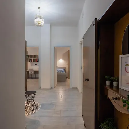 La Casetta Di Dado By Wonderful Italy Apartamento