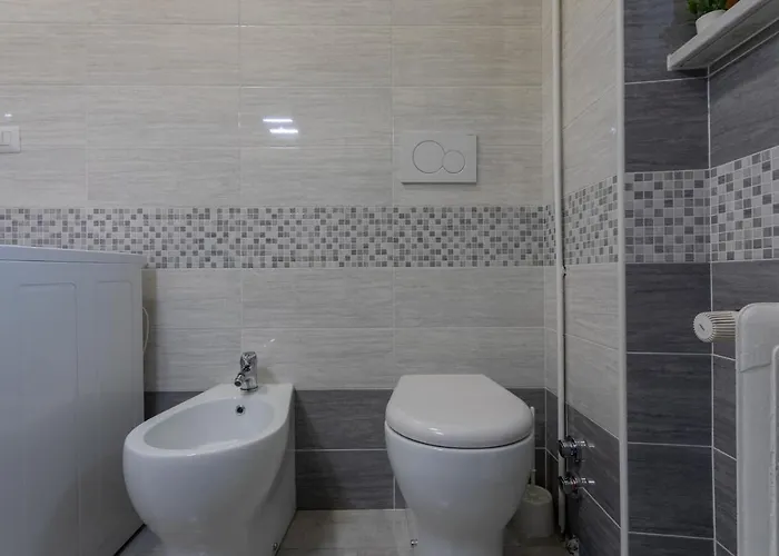 Apartamento La Casetta Di Dado By Wonderful Italy *