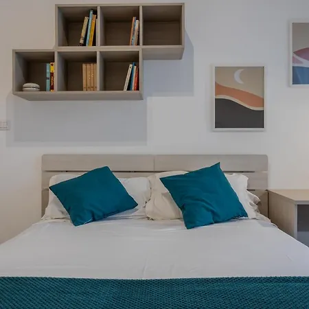 Appartamento La Casetta Di Dado By Wonderful Italy *