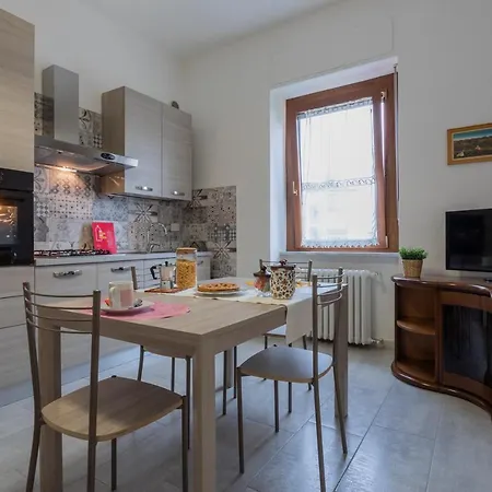 La Casetta Di Dado By Wonderful Italy * Torino