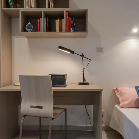 La Casetta Di Dado By Wonderful Italy * Torino