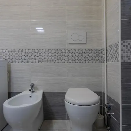 Appartamento La Casetta Di Dado By Wonderful Italy *