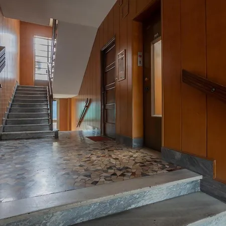 La Casetta Di Dado By Wonderful Italy * Torino