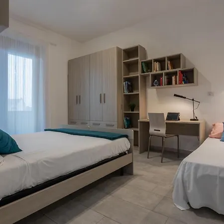 La Casetta Di Dado By Wonderful Italy Appartamento