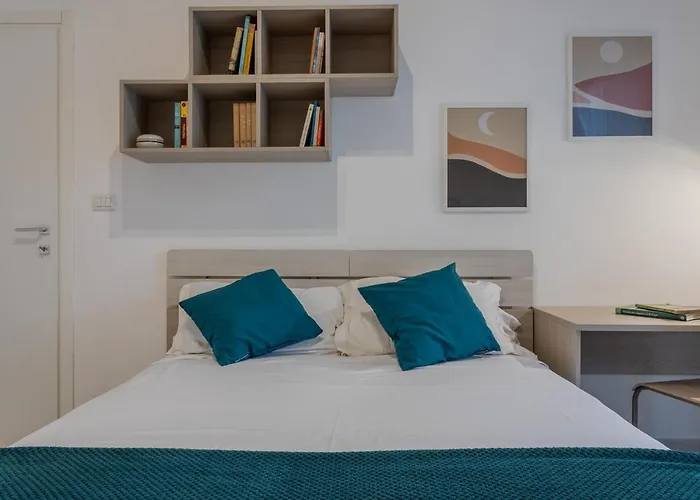 Apartman La Casetta Di Dado By Wonderful Italy *