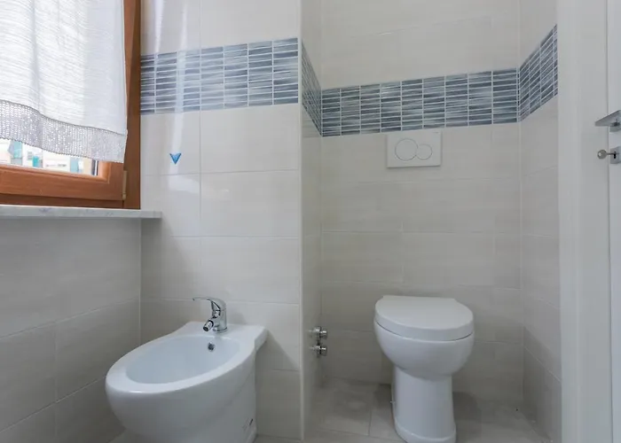 La Casetta Di Dado By Wonderful Italy Apartman *
