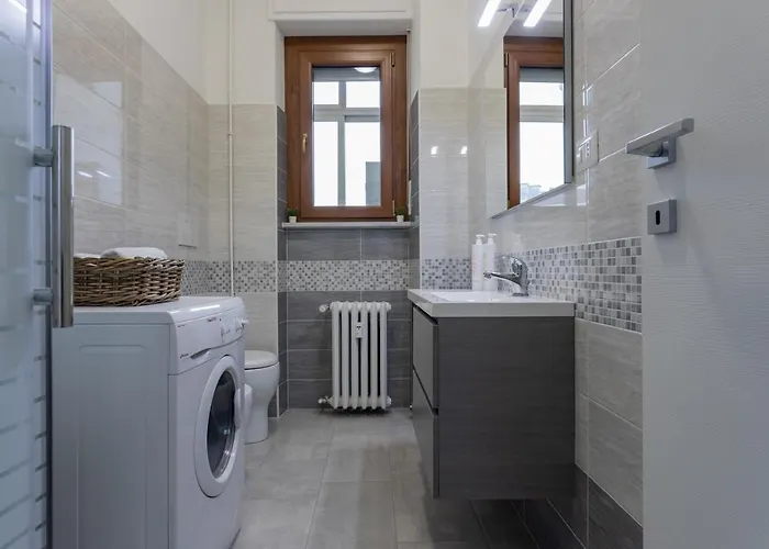 La Casetta Di Dado By Wonderful Italy Apartman Torino