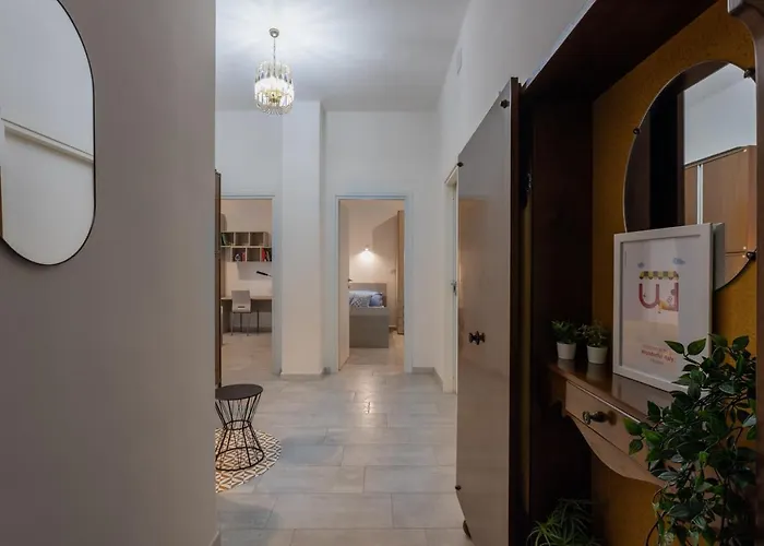 La Casetta Di Dado By Wonderful Italy Apartman