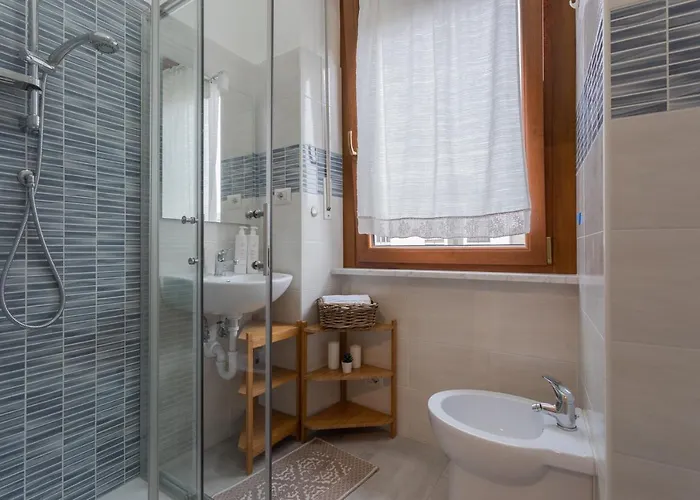 Apartman La Casetta Di Dado By Wonderful Italy *