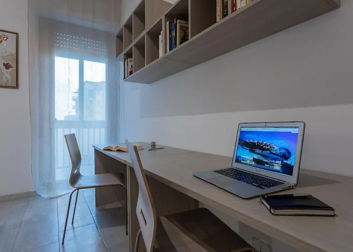 Apartman La Casetta Di Dado By Wonderful Italy *